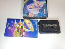 Load image into Gallery viewer, Arrow Flash - Sega MD MegaDrive