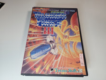 Load image into Gallery viewer, ThunderForce III - Sega MD MegaDrive