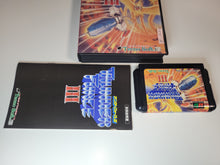 Load image into Gallery viewer, ThunderForce III - Sega MD MegaDrive