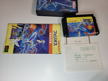 Load image into Gallery viewer, gian - Phelios - Sega MD MegaDrive