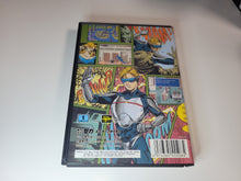 Load image into Gallery viewer, gian - Rent A Hero - Sega MD MegaDrive