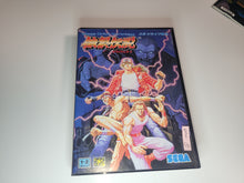 Load image into Gallery viewer, Garou Densetsu /Fatal Fury - Sega MD MegaDrive