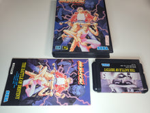Load image into Gallery viewer, Garou Densetsu /Fatal Fury - Sega MD MegaDrive