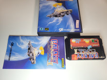 Load image into Gallery viewer, Galaxy Force II - Sega MD MegaDrive