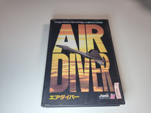 Load image into Gallery viewer, Air Diver - Sega MD MegaDrive