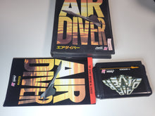 Load image into Gallery viewer, Air Diver - Sega MD MegaDrive
