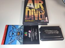 Load image into Gallery viewer, Air Diver - Sega MD MegaDrive