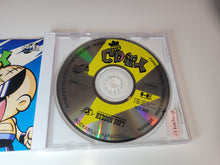 Load image into Gallery viewer, CD Denjin: Rockabilly Tengoku - Nec Pce PcEngine
