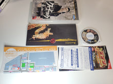 Load image into Gallery viewer, Kurohyo: Ryu ga Gotoku Shinsho
- Sony PSP Playstation Portable