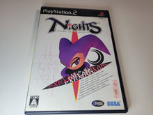 Load image into Gallery viewer, Nights - Sony playstation 2