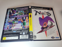 Load image into Gallery viewer, Nights - Sony playstation 2