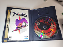 Load image into Gallery viewer, Nights - Sony playstation 2