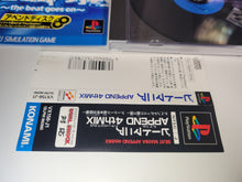 Load image into Gallery viewer, BeatMania Append Disc 4thMix - Sony PS1 Playstation