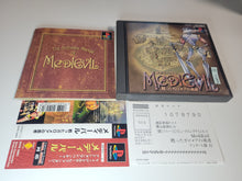 Load image into Gallery viewer, Medievil - Sony PS1 Playstation