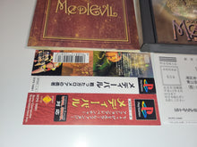 Load image into Gallery viewer, Medievil - Sony PS1 Playstation