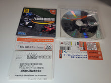 Load image into Gallery viewer, F1 World Grand Prix - Sega dc Dreamcast