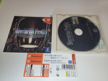 Load image into Gallery viewer, Mercurius pretty -end of the century- - Sega dc Dreamcast
