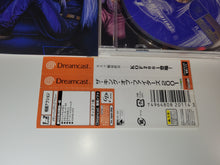 Load image into Gallery viewer, The king of fighters 2001 - Sega dc Dreamcast