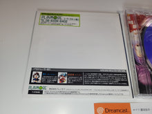 Load image into Gallery viewer, The king of fighters 2001 - Sega dc Dreamcast