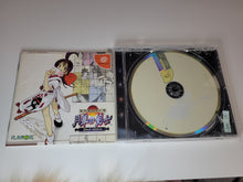Load image into Gallery viewer, The Last Blade 2 -final Edition- - Sega dc Dreamcast