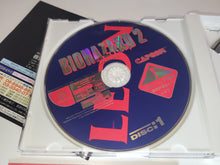 Load image into Gallery viewer, Biohazard 2 Value Plus - Sega dc Dreamcast