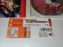 Load image into Gallery viewer, Redline Racer - Sega dc Dreamcast