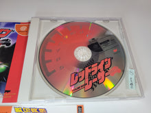 Load image into Gallery viewer, Redline Racer - Sega dc Dreamcast