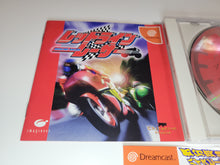 Load image into Gallery viewer, Redline Racer - Sega dc Dreamcast