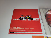 Load image into Gallery viewer, Redline Racer - Sega dc Dreamcast