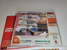 Load image into Gallery viewer, Redline Racer - Sega dc Dreamcast