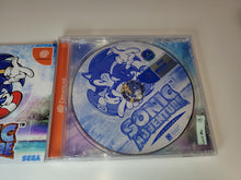 Load image into Gallery viewer, Sonic Adventure - Sega dc Dreamcast