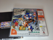 Load image into Gallery viewer, Sonic Adventure - Sega dc Dreamcast