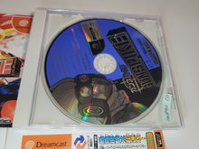 Load image into Gallery viewer, GunSpike - Sega dc Dreamcast