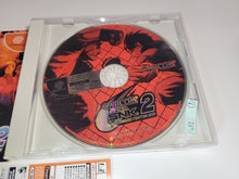 Load image into Gallery viewer, Capcom Vs. SNK 2 -Millionaire Fighting 2001 - Sega dc Dreamcast