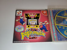 Load image into Gallery viewer, Pop N Music - Sega dc Dreamcast