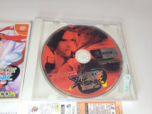 Load image into Gallery viewer, CAPCOM vs SNK Millennium Fight 2000 - Sega dc Dreamcast