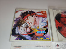 Load image into Gallery viewer, CAPCOM vs SNK Millennium Fight 2000 - Sega dc Dreamcast