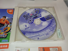 Load image into Gallery viewer, Virtua Striker 2 ver. 2000.1 - Sega dc Dreamcast