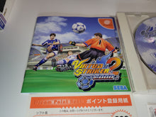 Load image into Gallery viewer, Virtua Striker 2 ver. 2000.1 - Sega dc Dreamcast