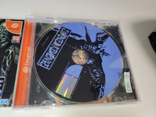 Load image into Gallery viewer, Zombie Revenge - Sega dc Dreamcast