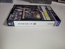 Load image into Gallery viewer, Biohazard 0 - Nintendo GameCube GC NGC
