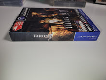 Load image into Gallery viewer, Biohazard 0 - Nintendo GameCube GC NGC