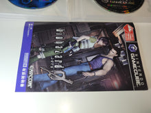 Load image into Gallery viewer, Biohazard 0 - Nintendo GameCube GC NGC