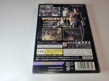 Load image into Gallery viewer, Biohazard 0 - Nintendo GameCube GC NGC