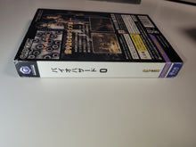 Load image into Gallery viewer, Biohazard 0 - Nintendo GameCube GC NGC