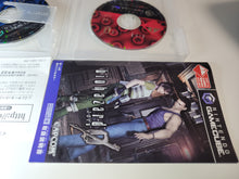 Load image into Gallery viewer, Biohazard 0 - Nintendo GameCube GC NGC