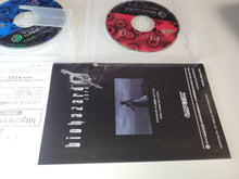 Load image into Gallery viewer, Biohazard 0 - Nintendo GameCube GC NGC