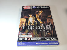 Load image into Gallery viewer, Biohazard 0 - Nintendo GameCube GC NGC