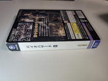 Load image into Gallery viewer, Biohazard 0 - Nintendo GameCube GC NGC