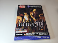 Load image into Gallery viewer, Biohazard 0 - Nintendo GameCube GC NGC